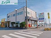 川越郵便局 2114m