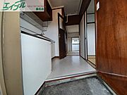 同タイプ部屋写真です。