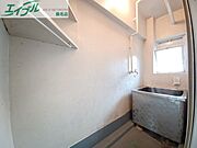 同タイプ部屋写真です。