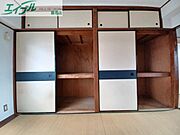 同タイプ部屋写真です。