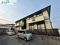 三重県桑名市多度町戸津628-6：物件画像／株式会社賃貸メイト　エイブルNW桑名店