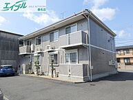 三重県桑名市長島町押付：物件画像／株式会社賃貸メイト　エイブルNW桑名店