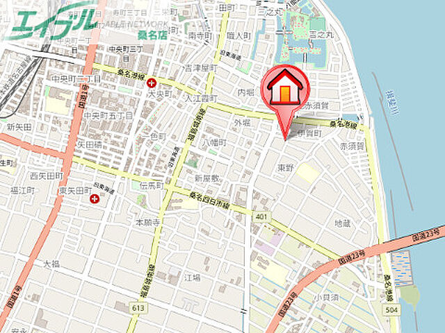 地図