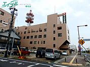 医療法人財団青木会青木記念病院 2748m