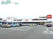 バロー桑名東店 1571m
