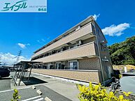 三重県桑名市野田4丁目：物件画像／株式会社賃貸メイト　エイブルNW桑名店