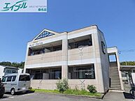 三重県桑名市大字額田：物件画像／株式会社賃貸メイト　エイブルNW桑名店