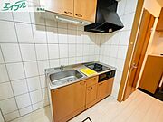 同物件別部屋のお写真です