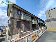 三重県三重郡川越町大字豊田：物件画像／株式会社賃貸メイト　エイブルNW桑名店