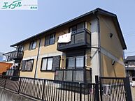 三重県桑名市星見ヶ丘6丁目：物件画像／株式会社賃貸メイト　エイブルNW桑名店
