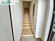 同物件別室反転写真