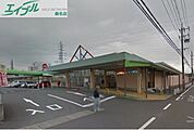 ピアゴ東員店 2162m