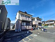 三重県桑名市大字五反田：物件画像／株式会社賃貸メイト　エイブルNW桑名店
