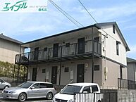 三重県桑名市星見ヶ丘8丁目：物件画像／株式会社賃貸メイト　エイブルNW桑名店