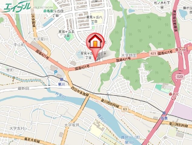 地図