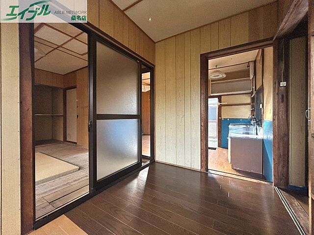 室内