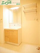 同タイプ部屋写真です。