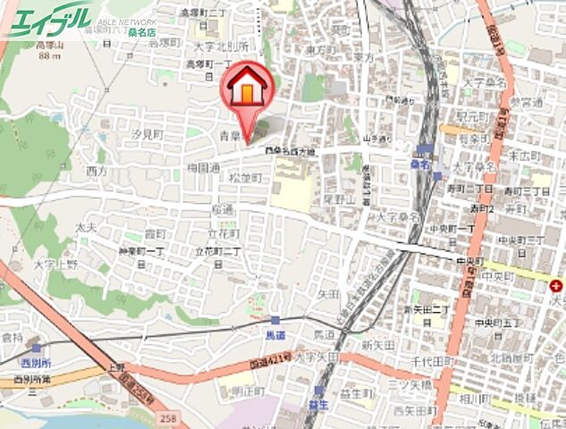 地図