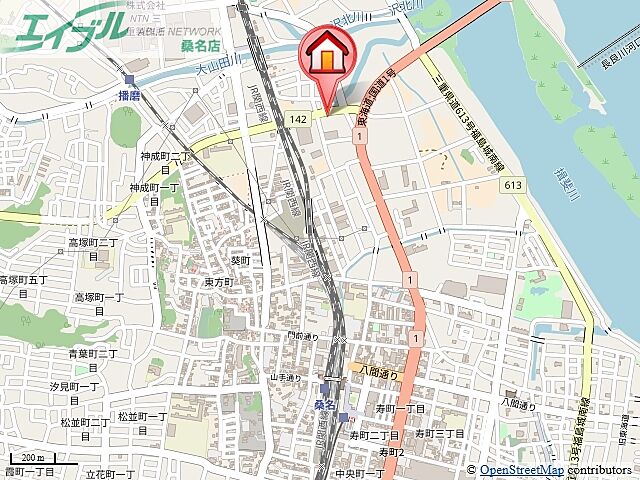 地図