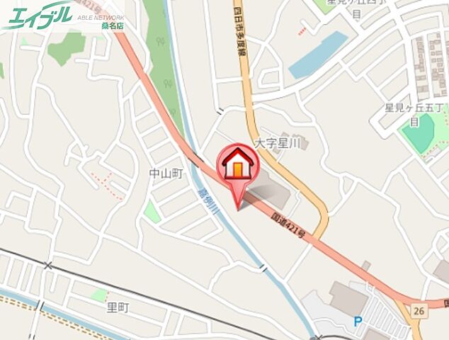 地図