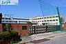 周辺：桑名市立城南小学校 959m