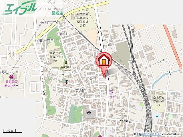 地図