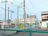 周辺：桑名市立修徳小学校 761m
