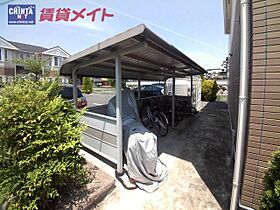 メゾン・コンフォースB棟 101 ｜ 三重県桑名市長島町押付（賃貸アパート2LDK・1階・59.50㎡） その7