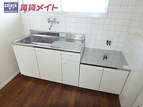 コーポアイランド 101 ｜ 三重県桑名市長島町又木（賃貸アパート2DK・1階・44.50㎡） その4