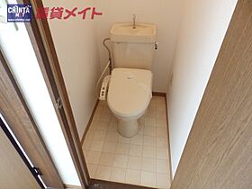 希望ヶ丘ハイツ 203 ｜ 三重県桑名市大字西別所（賃貸アパート1K・2階・23.11㎡） その9