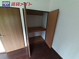 ザ・クイーンビクトリア E ｜ 三重県桑名市大字額田（賃貸テラスハウス2LDK・1階・58.00㎡） その11