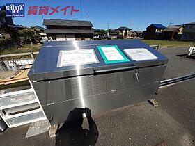 コーキア桑部 2K ｜ 三重県桑名市大字桑部（賃貸アパート1LDK・2階・40.95㎡） その8