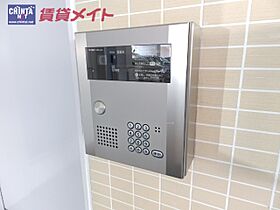 Symbio桑名 110 ｜ 三重県桑名市新西方４丁目（賃貸マンション1R・1階・10.97㎡） その20