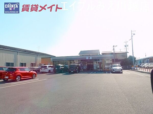 画像19:セブンイレブン　桑名大福店