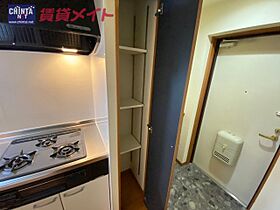 Venus Storage 201 ｜ 三重県桑名市今北町（賃貸マンション1K・2階・29.89㎡） その25