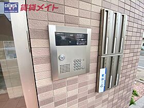 Venus Storage 201 ｜ 三重県桑名市今北町（賃貸マンション1K・2階・29.89㎡） その8