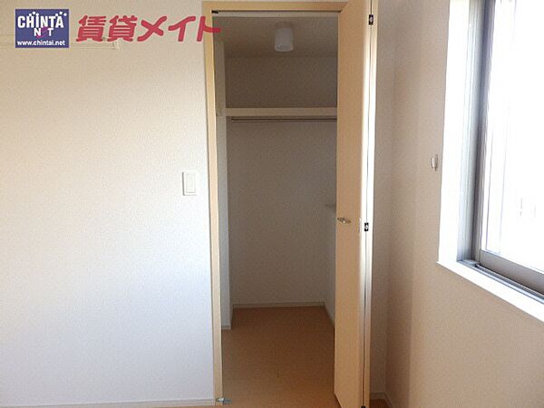 グランツ 103｜三重県桑名市多度町香取(賃貸アパート1LDK・1階・46.78㎡)の写真 その12