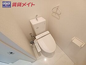 エクセル21 3D ｜ 三重県桑名市駅元町（賃貸マンション1LDK・3階・50.55㎡） その11