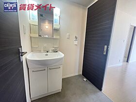 雪月花Ｃ棟 202 ｜ 三重県いなべ市大安町石榑東（賃貸アパート2LDK・2階・58.45㎡） その11