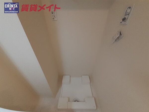 Sun Quest 305｜三重県桑名市大字矢田(賃貸アパート1LDK・3階・40.28㎡)の写真 その24