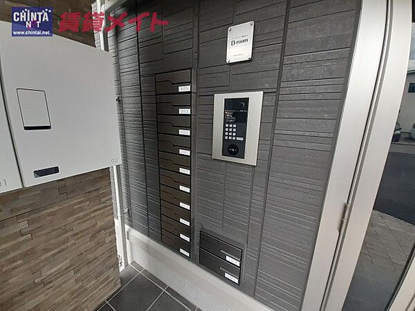 Sun Quest 305｜三重県桑名市大字矢田(賃貸アパート1LDK・3階・40.28㎡)の写真 その6