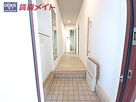 ツヴァイテ 102 ｜ 三重県いなべ市員弁町大泉新田（賃貸アパート1LDK・1階・54.60㎡） その10