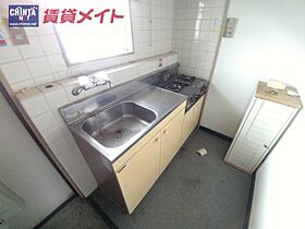 桜マンション Ｅ ｜ 三重県桑名市桜通（賃貸アパート1R・2階・18.40㎡） その4