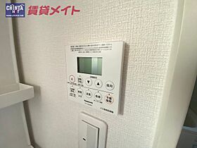 LECOCON桑名 106 ｜ 三重県桑名市八間通（賃貸テラスハウス1DK・1階・30.96㎡） その25