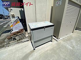 LECOCON桑名 106 ｜ 三重県桑名市八間通（賃貸テラスハウス1DK・1階・30.96㎡） その7