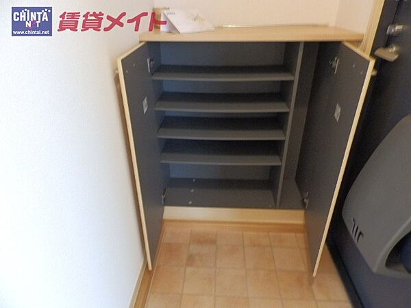 画像24:同物件別部屋の写真となります