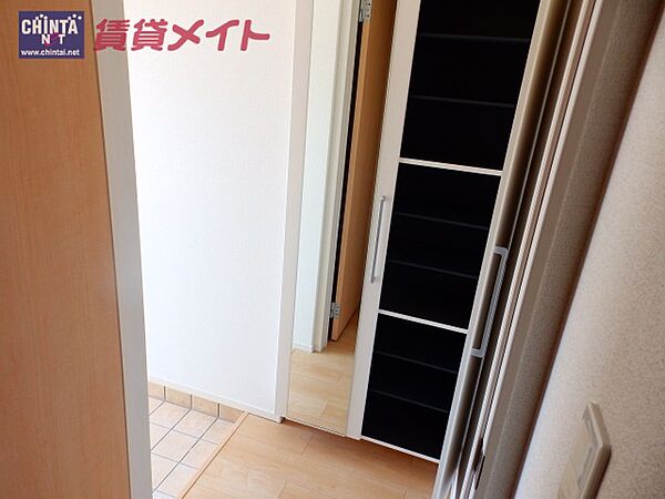 画像12:同タイプの部屋写真です。