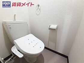 グランデ・ルネサス 103 ｜ 三重県桑名市長島町又木（賃貸マンション1LDK・1階・40.95㎡） その11