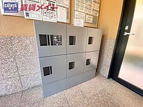 グランデ・ルネサス 103 ｜ 三重県桑名市長島町又木（賃貸マンション1LDK・1階・40.95㎡） その24