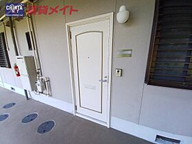 メゾン　ド　フルール 102 ｜ 三重県桑名市神楽町２丁目（賃貸アパート1LDK・1階・38.83㎡） その27